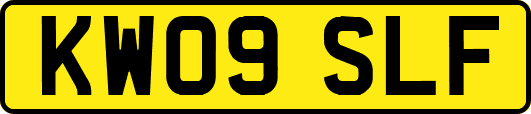 KW09SLF