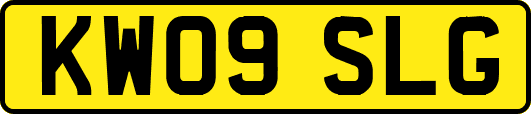 KW09SLG