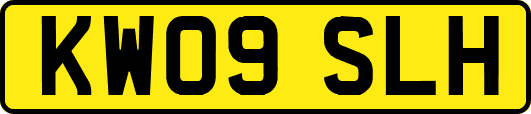 KW09SLH