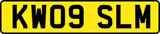 KW09SLM