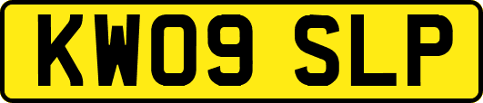 KW09SLP