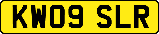 KW09SLR