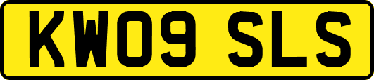 KW09SLS
