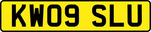 KW09SLU