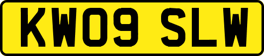 KW09SLW
