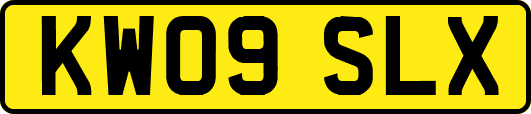 KW09SLX