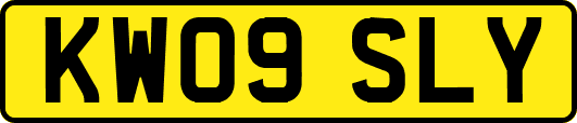 KW09SLY