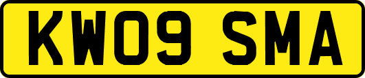 KW09SMA
