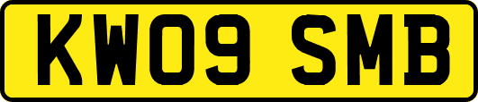 KW09SMB