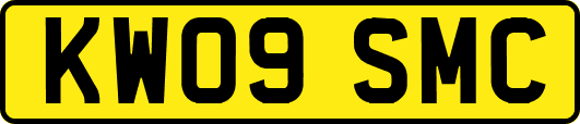KW09SMC