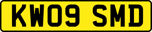KW09SMD