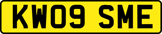 KW09SME