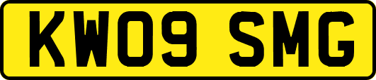 KW09SMG