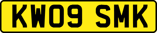 KW09SMK