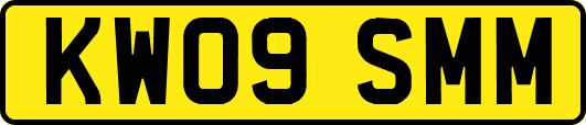 KW09SMM