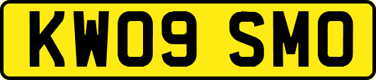 KW09SMO