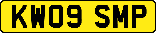 KW09SMP