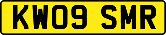 KW09SMR