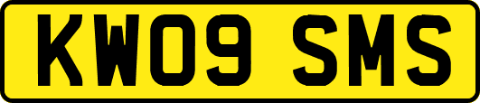 KW09SMS