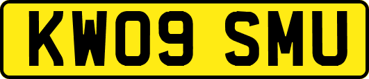 KW09SMU