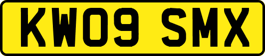 KW09SMX