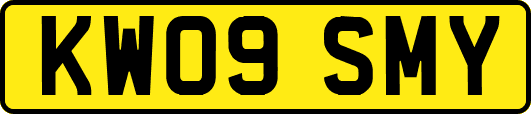 KW09SMY