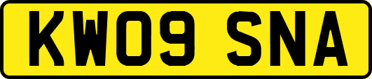 KW09SNA