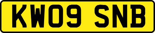 KW09SNB