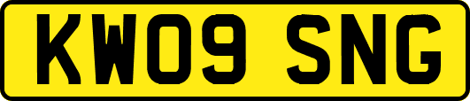 KW09SNG