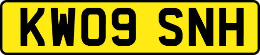 KW09SNH