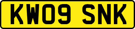 KW09SNK