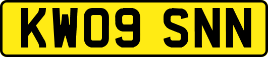 KW09SNN