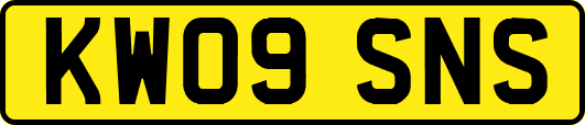 KW09SNS