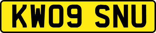 KW09SNU