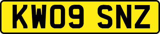 KW09SNZ
