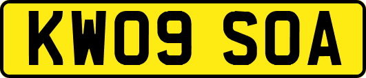 KW09SOA