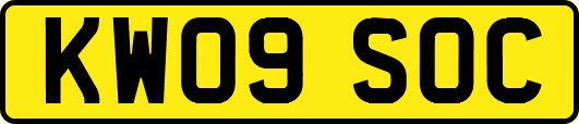 KW09SOC