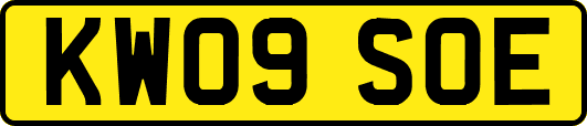 KW09SOE