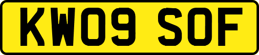 KW09SOF