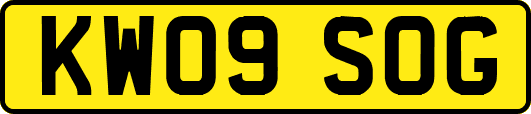 KW09SOG