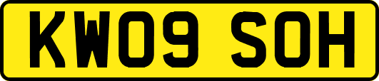 KW09SOH