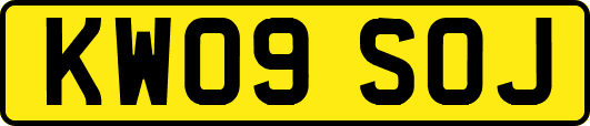 KW09SOJ
