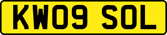 KW09SOL