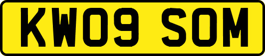 KW09SOM