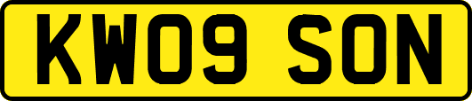 KW09SON