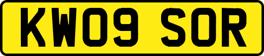 KW09SOR