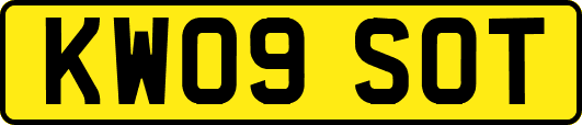 KW09SOT
