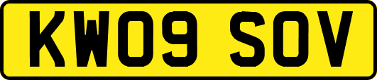 KW09SOV