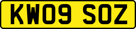 KW09SOZ