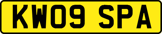 KW09SPA